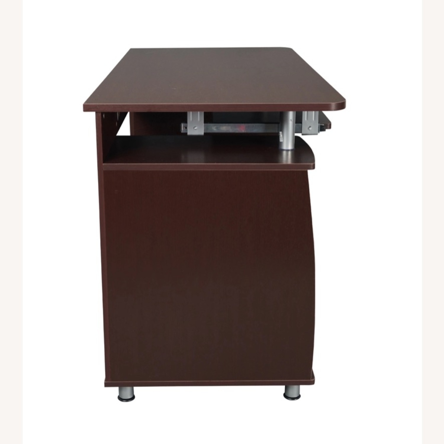 Dark Brown Table - image-3
