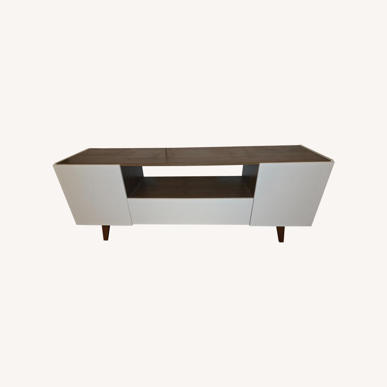 Porto Seguro TV Stand for TVs up to 65 in - image-0