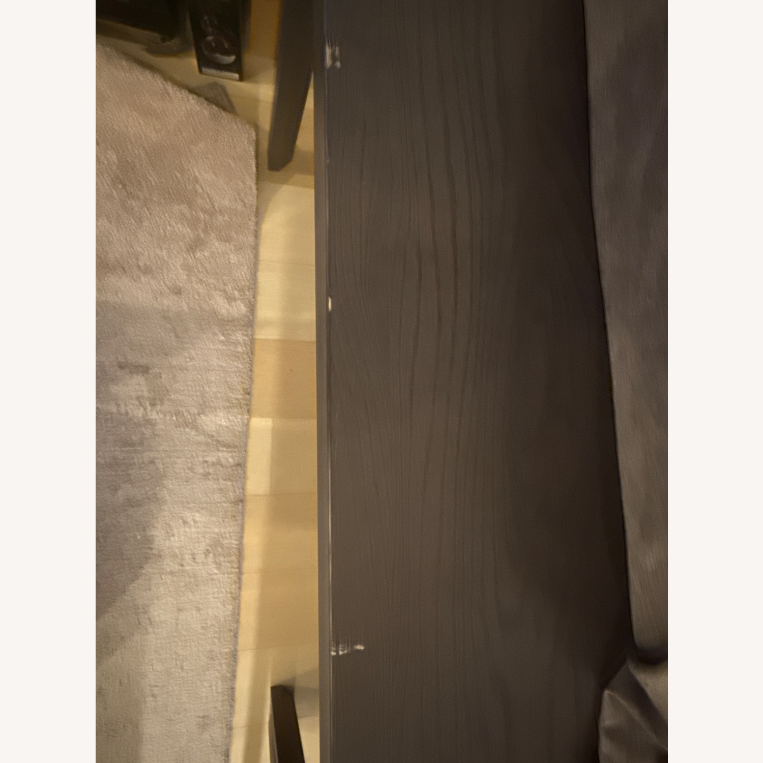 IKEA Brown Extendable Dining Table Set - image-3