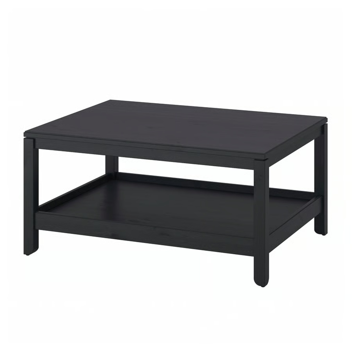 IKEA HAVSTA Coffee Table - image-4