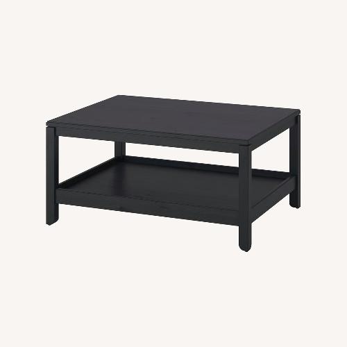 Used IKEA HAVSTA Coffee Table for sale on AptDeco