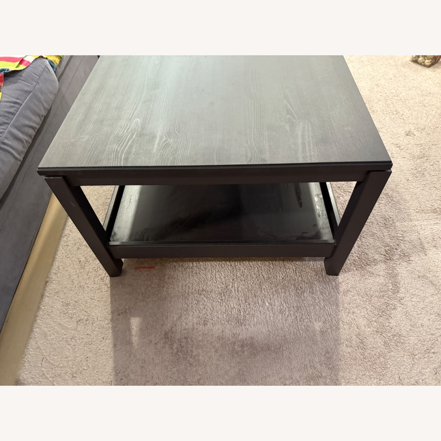 IKEA HAVSTA Coffee Table - image-2