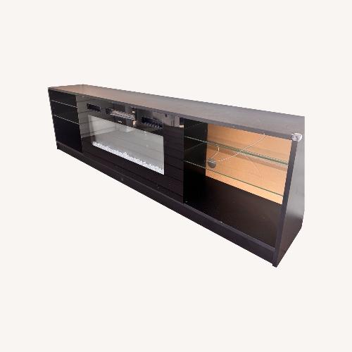 Used TV Console  for sale on AptDeco