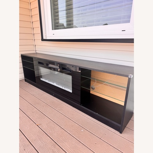 Used TV Console  for sale on AptDeco
