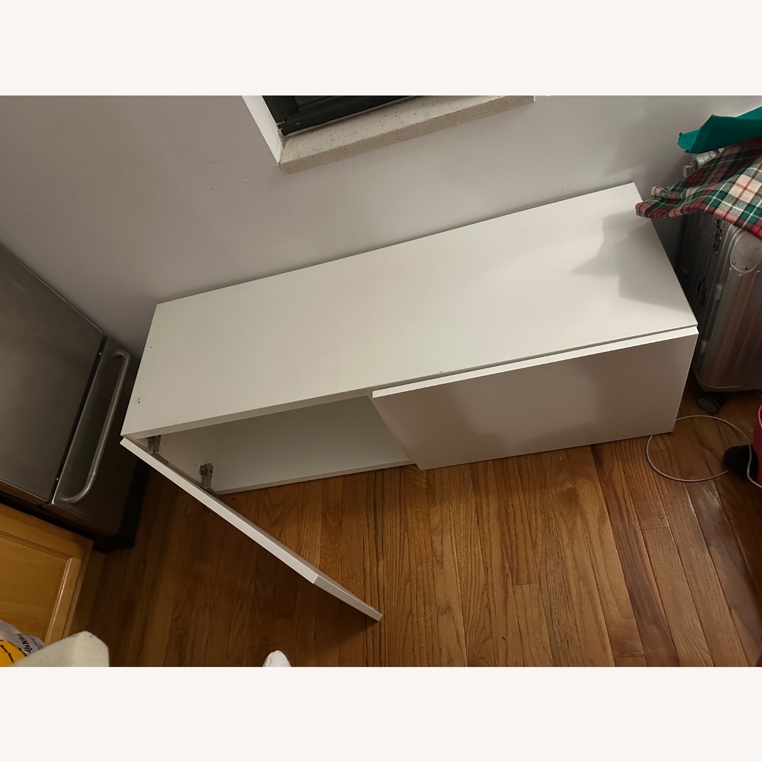 BESTÅ Shelf Unit With Doors - image-3