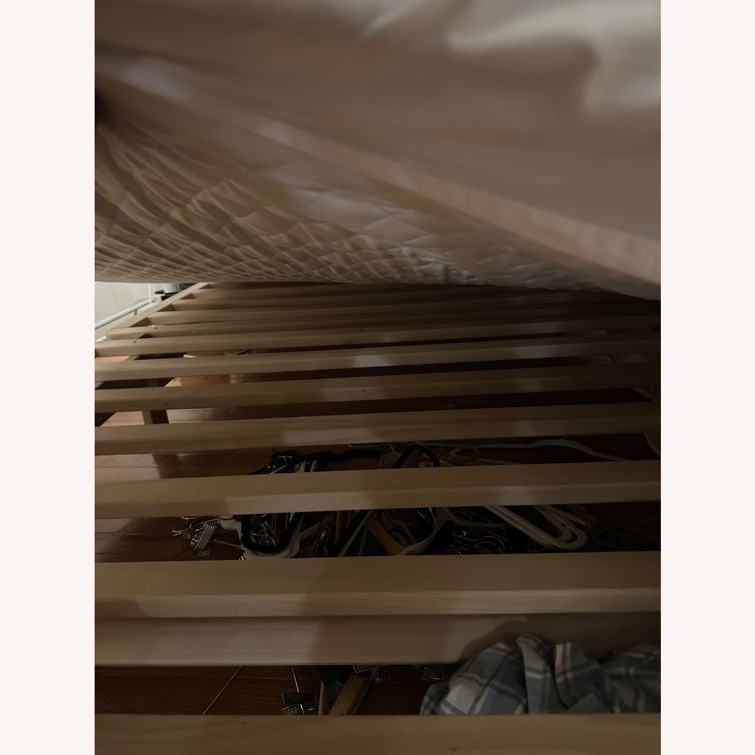 KD Frames Fold Platform Bed - image-3