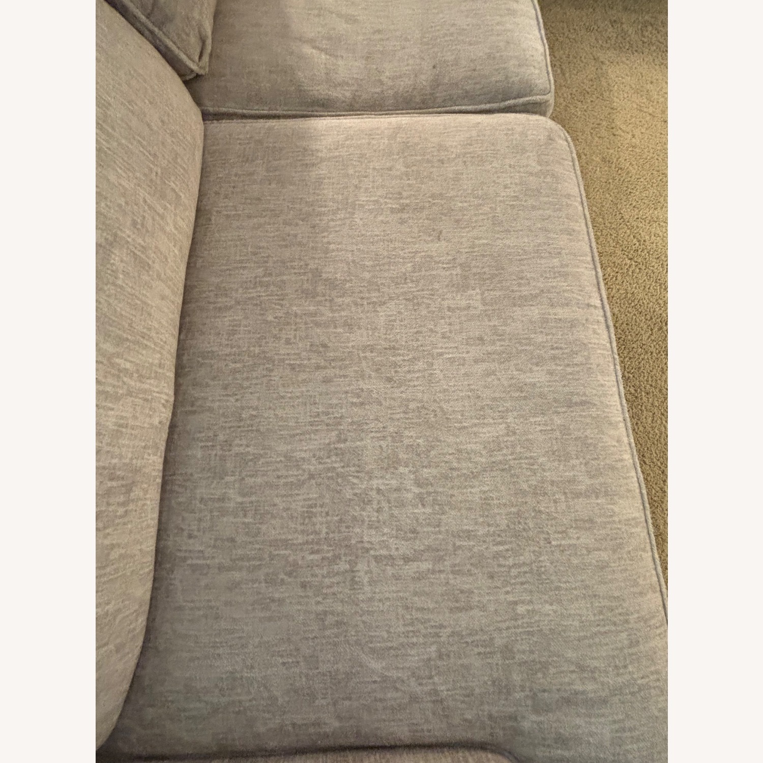 Ashely Furniture Rawcliffe 3-piece Sectional - image-8