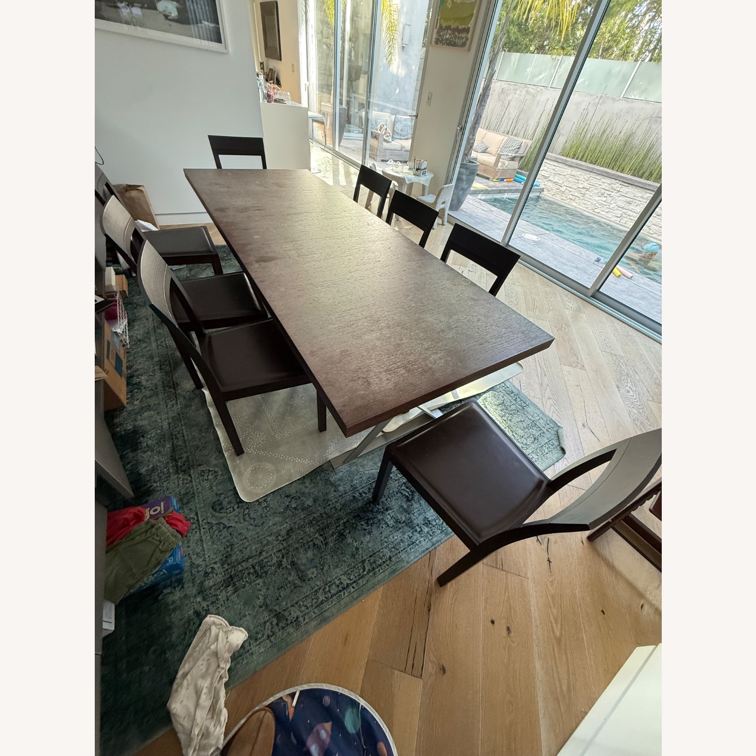 B&B ITALIA MAXALTO SIMPLICE サイドテーブル イタリア B&B Italia Maxalto】B&Bイタリア マクサルト SIMPLICE