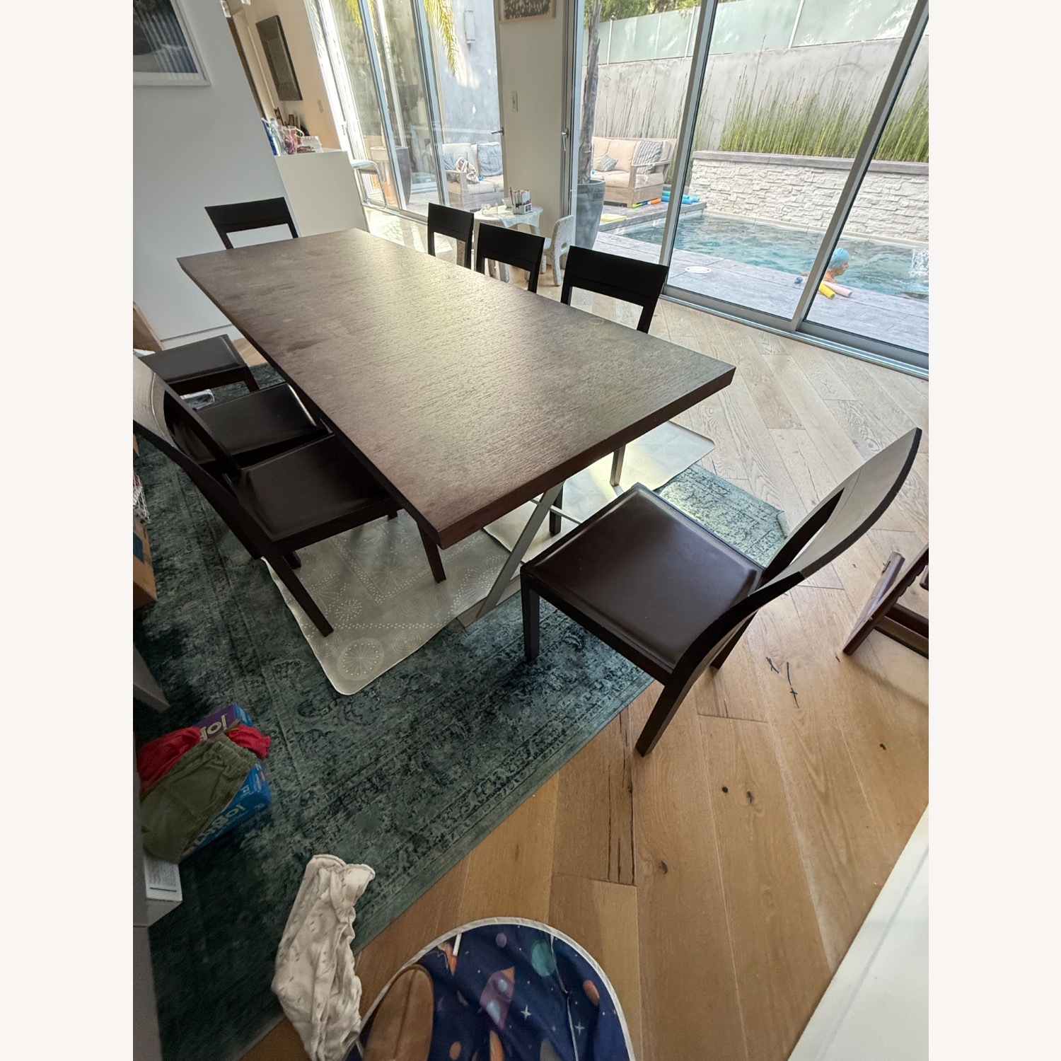 GMIK409A○B&B ITALIA MAXALTOEUNICE ダイニング GMIK409A○B&B ITALIA MAXALTOEUNICE ダイニング