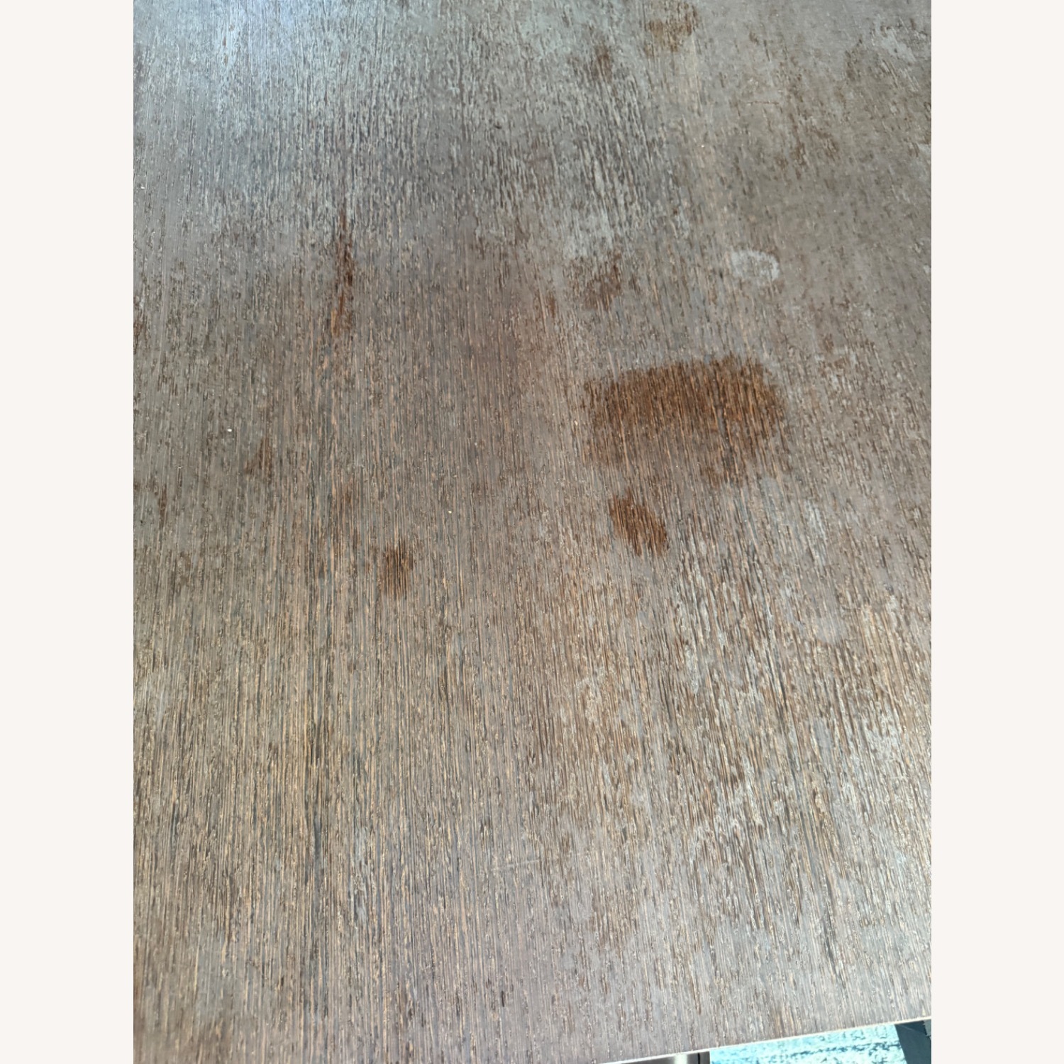 Maxalto Simplice B&B Italia Dining Table Wenge - image-6