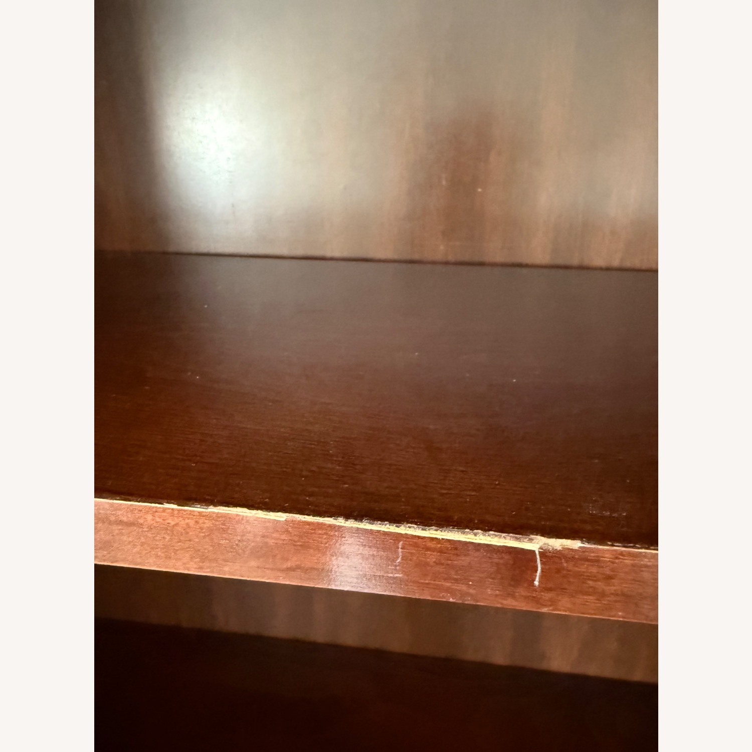 Bernhardt-desk, Entertainment Center, Bookcase - image-9