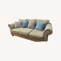 Three Seater Sofa