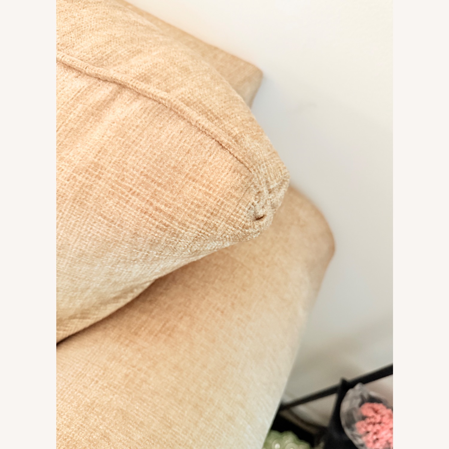 Three Seater Sofa - image-4