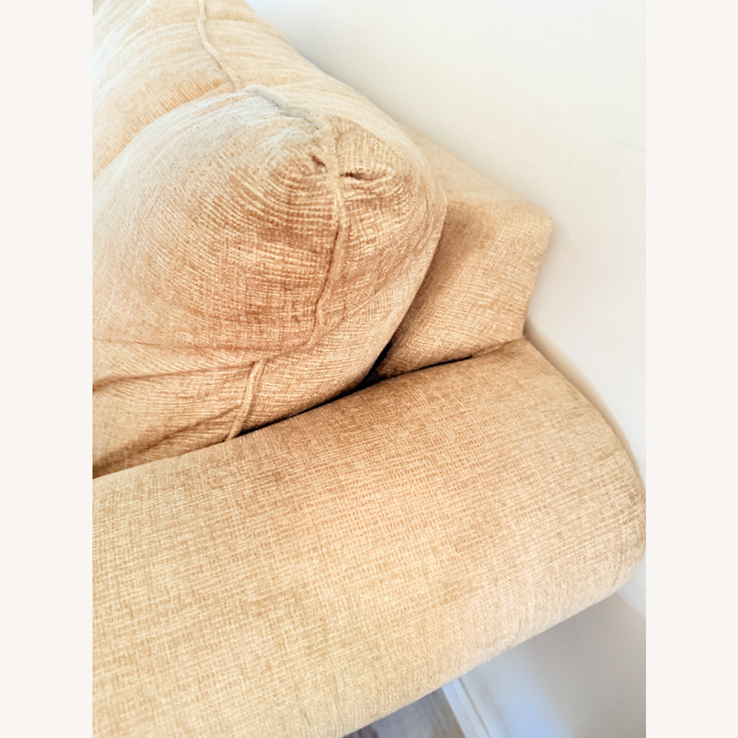 Bob's Discount Furniture Loveseat - image-4