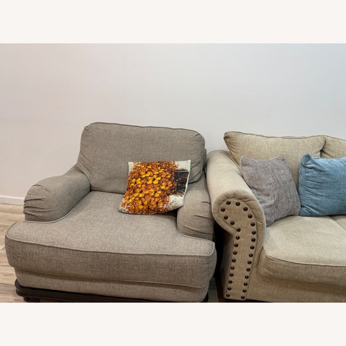 Used Single Couch for sale on AptDeco