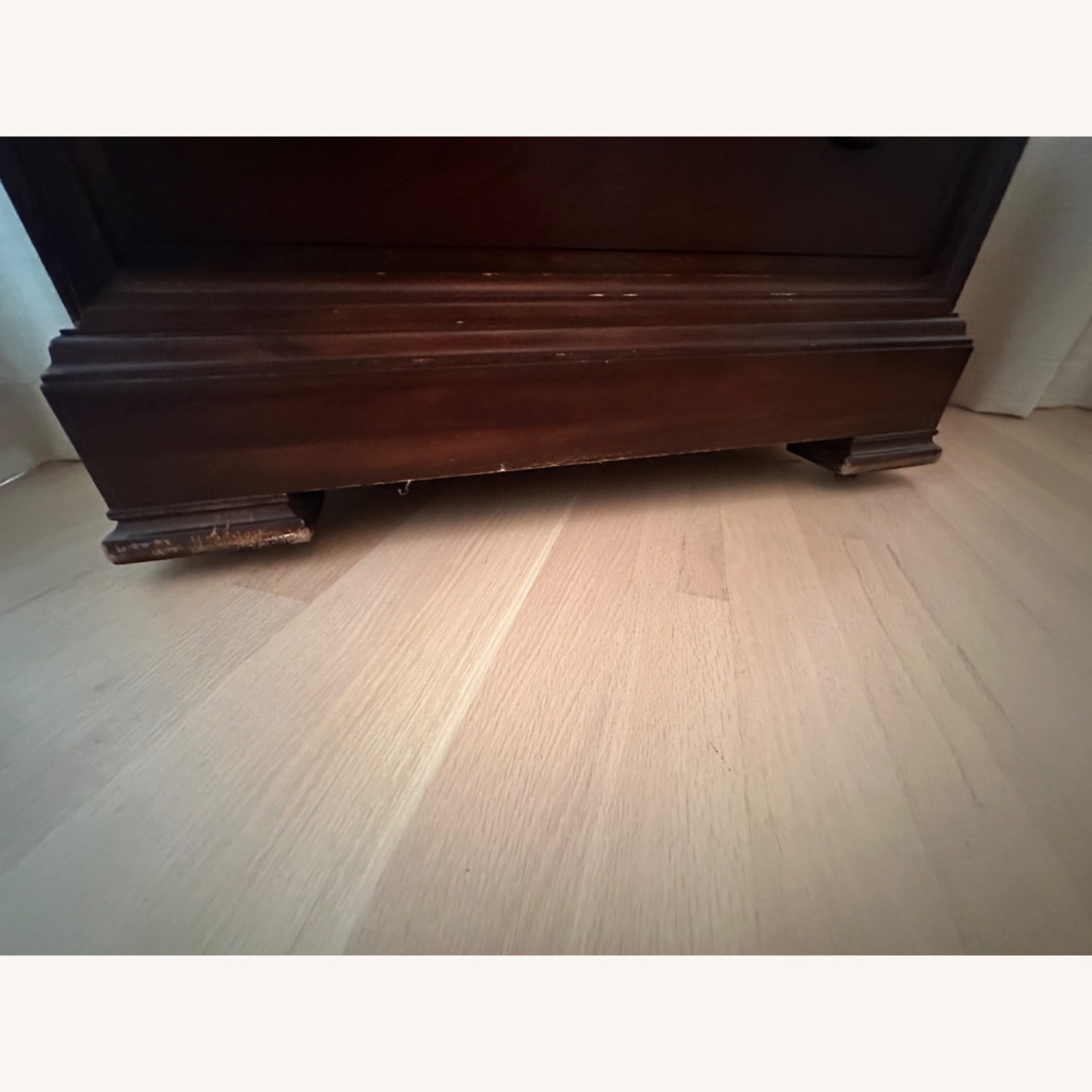 Thomasville Mirror front Wardrobe / Armoire - image-6