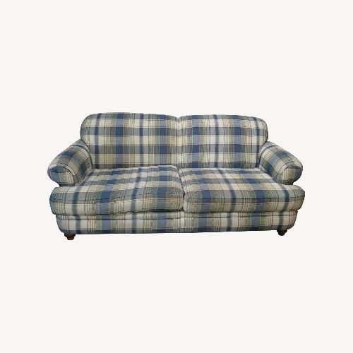 Used Broyhill Furniture 3-seat Couch for sale on AptDeco