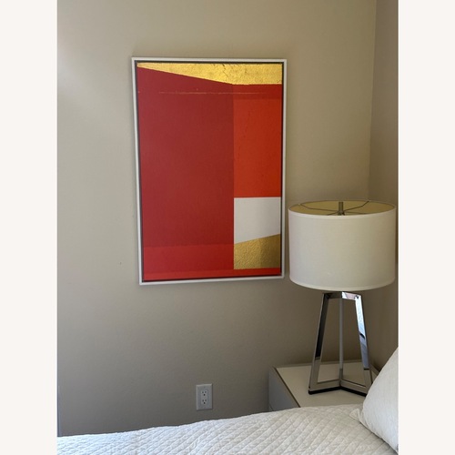 Used Abstract Picture  for sale on AptDeco