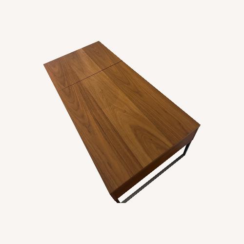 Used Functional Coffee Table for sale on AptDeco