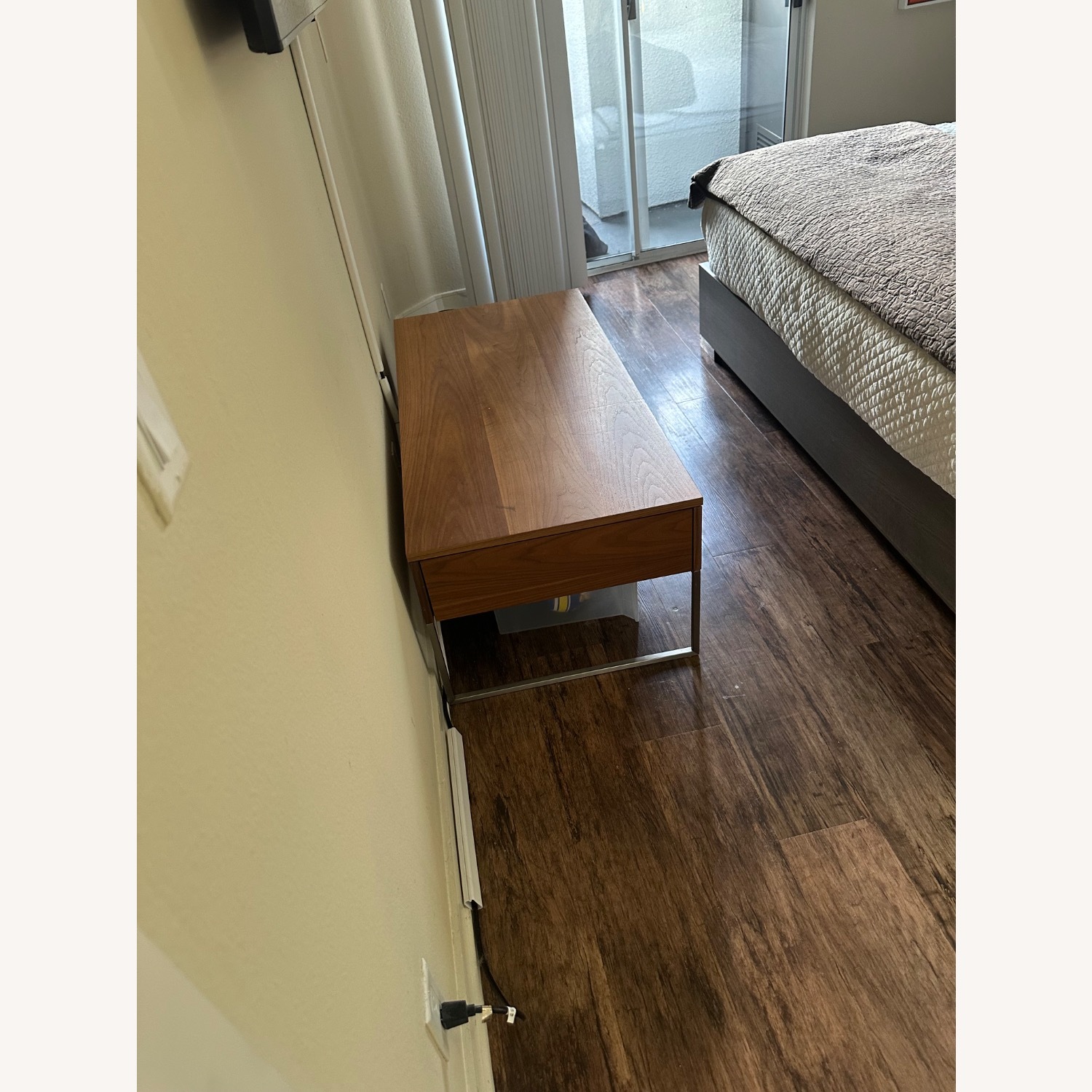 Functional Coffee Table - image-4