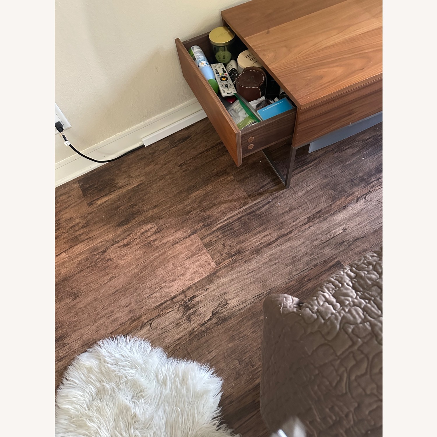 Functional Coffee Table - image-3