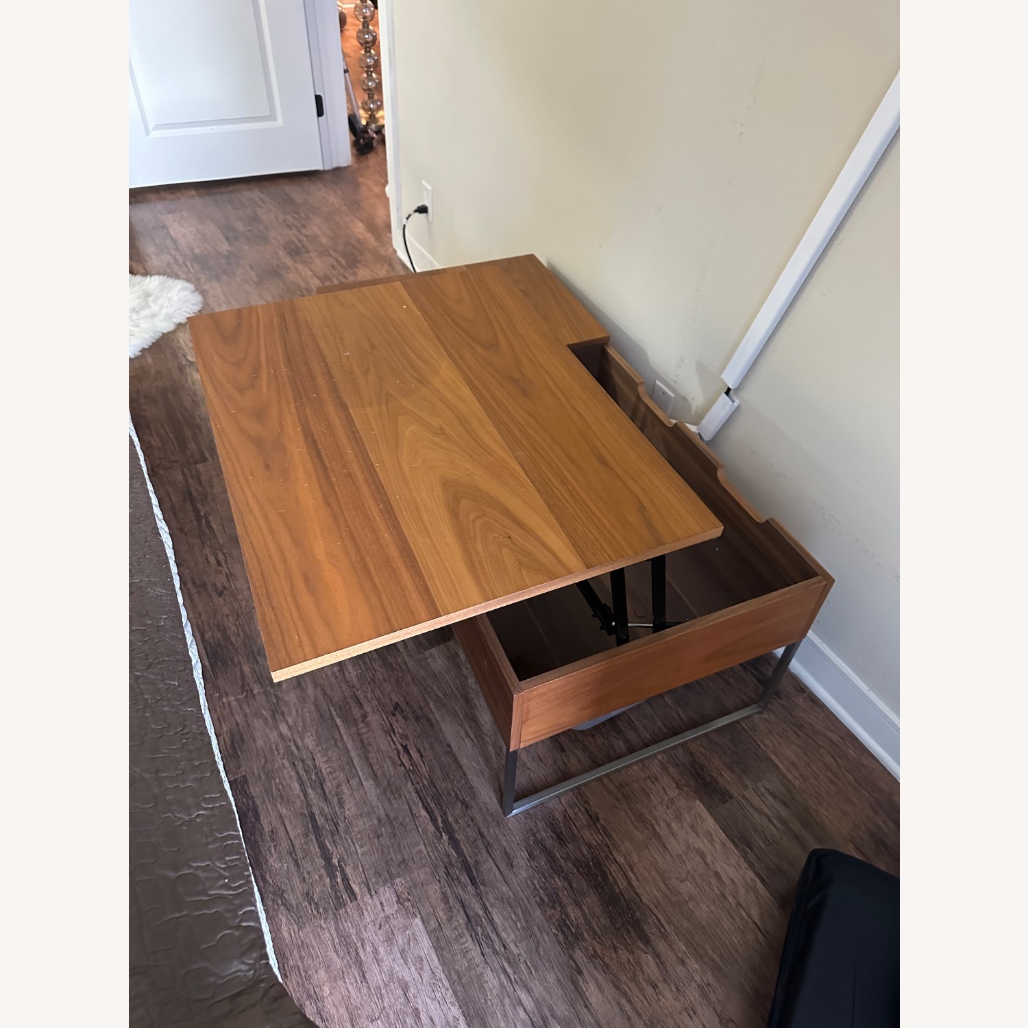 Functional Coffee Table - image-2