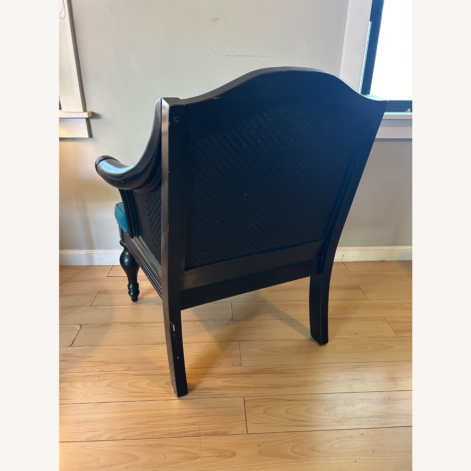 Cain Back Guest Chair - image-4