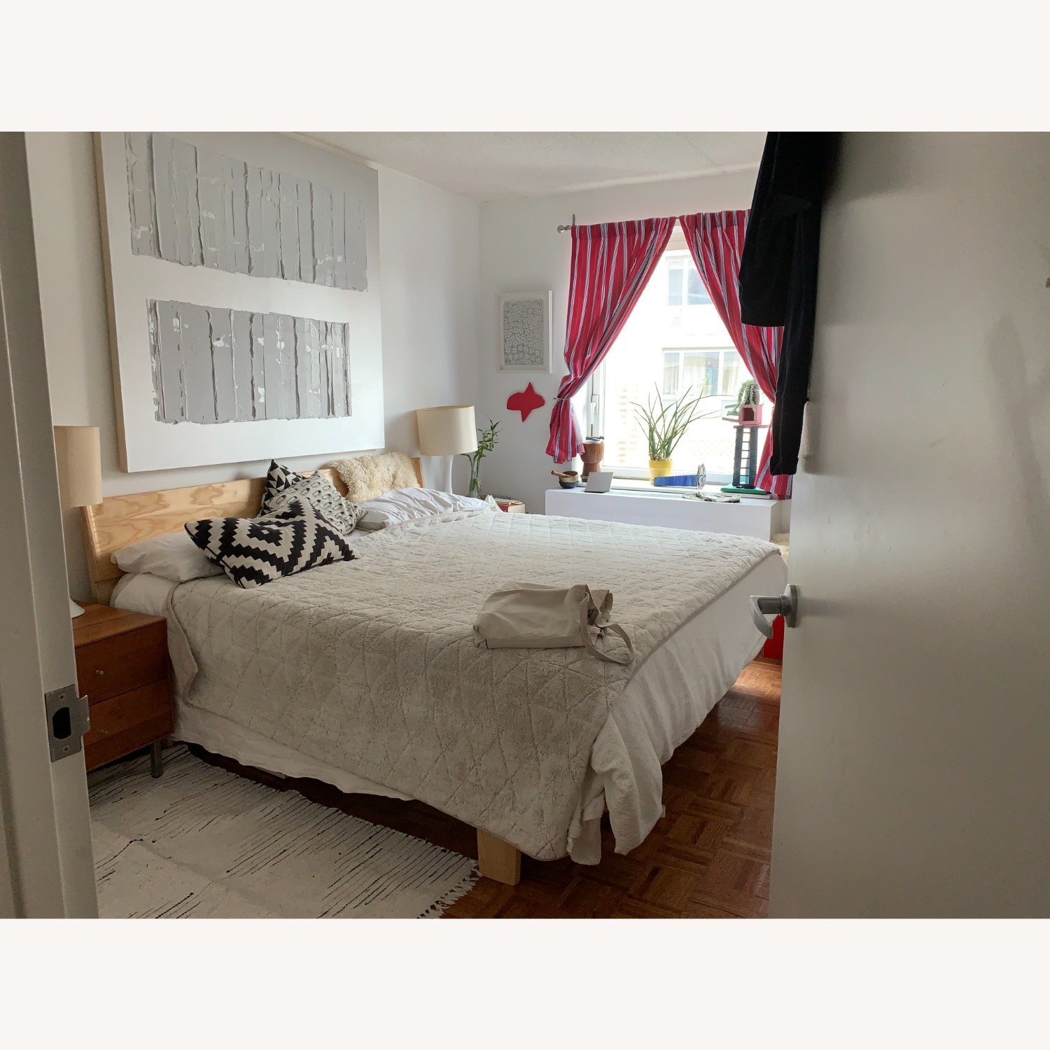 Modernica Case Study® Alpine King Bed  - image-2