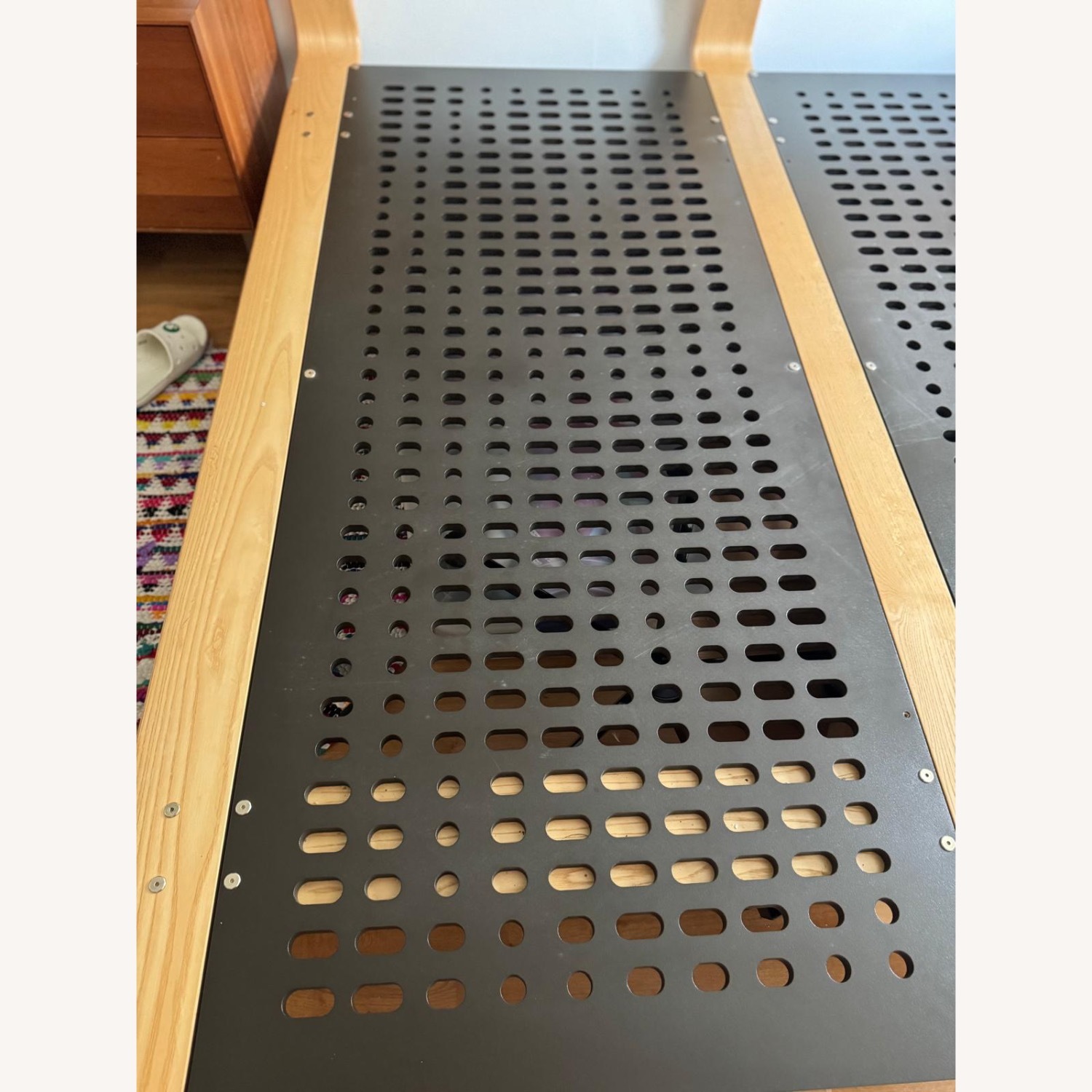 Modernica Case Study® Alpine King Bed  - image-8