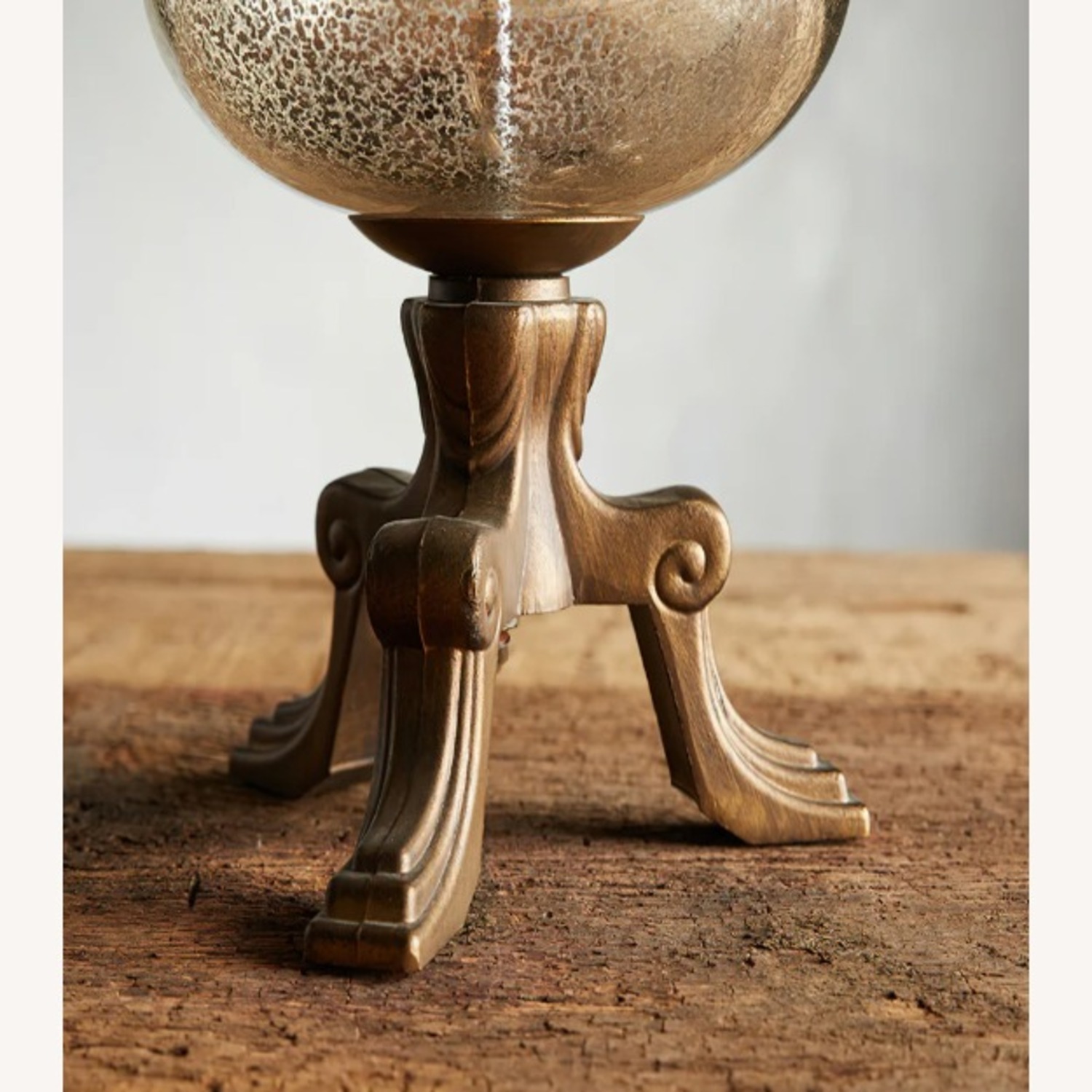 Arhaus Isabella Table Lamp -Set of 2, Gold - image-4