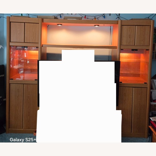 Used Home Theater  for sale on AptDeco