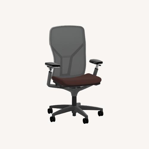 Used All Steel Task Chair for sale on AptDeco