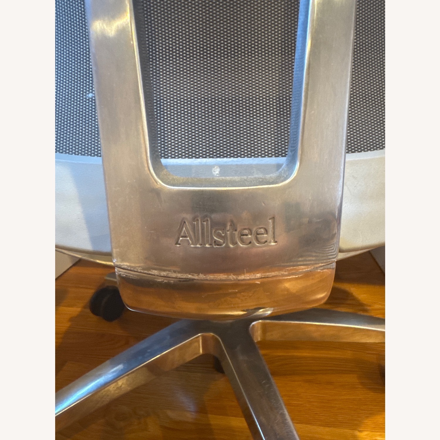 All Steel Task Chair - image-6