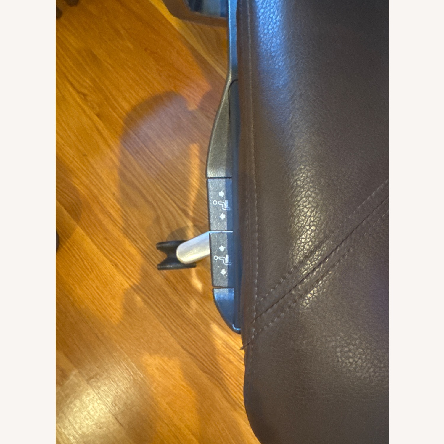 All Steel Task Chair - image-4