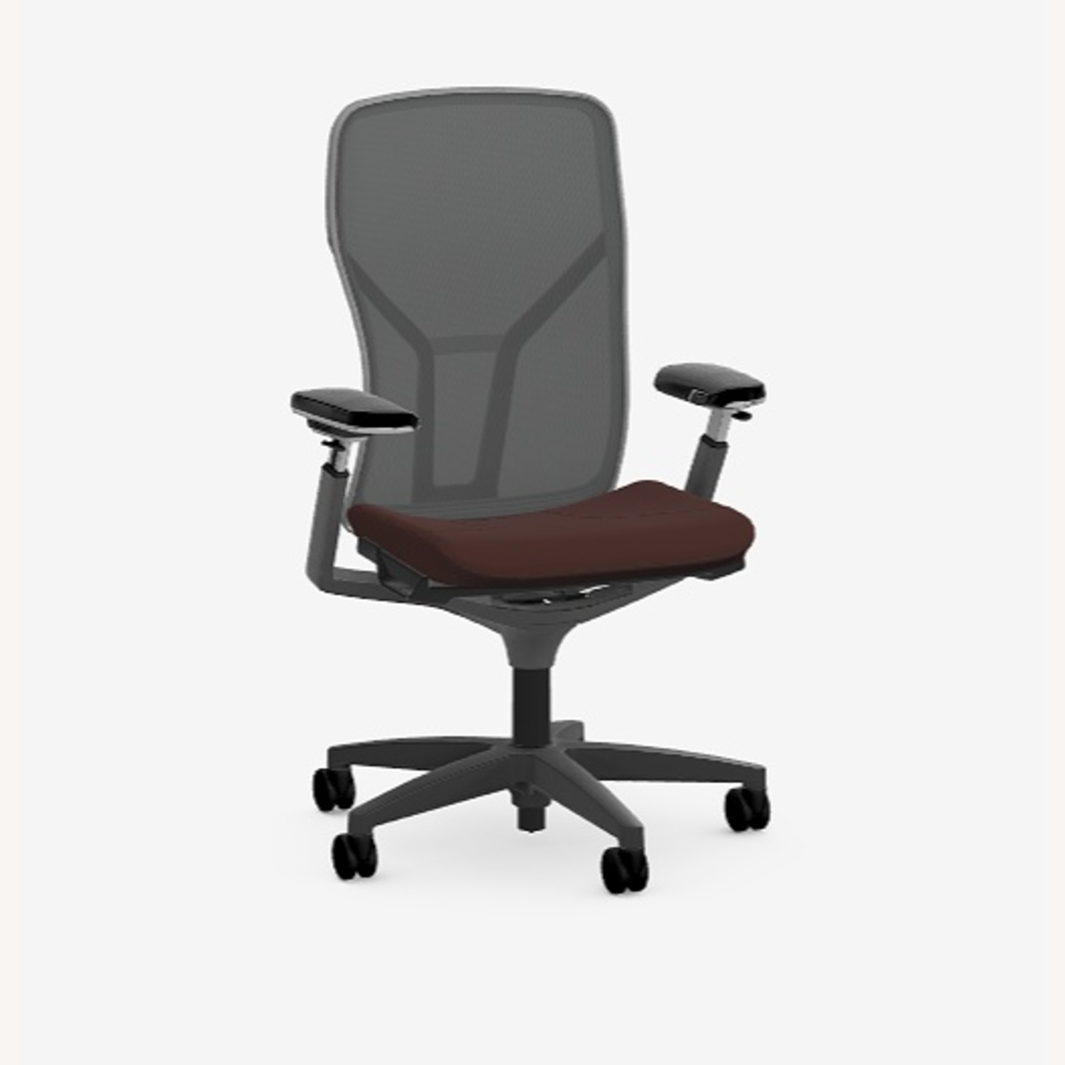 All Steel Task Chair - image-7