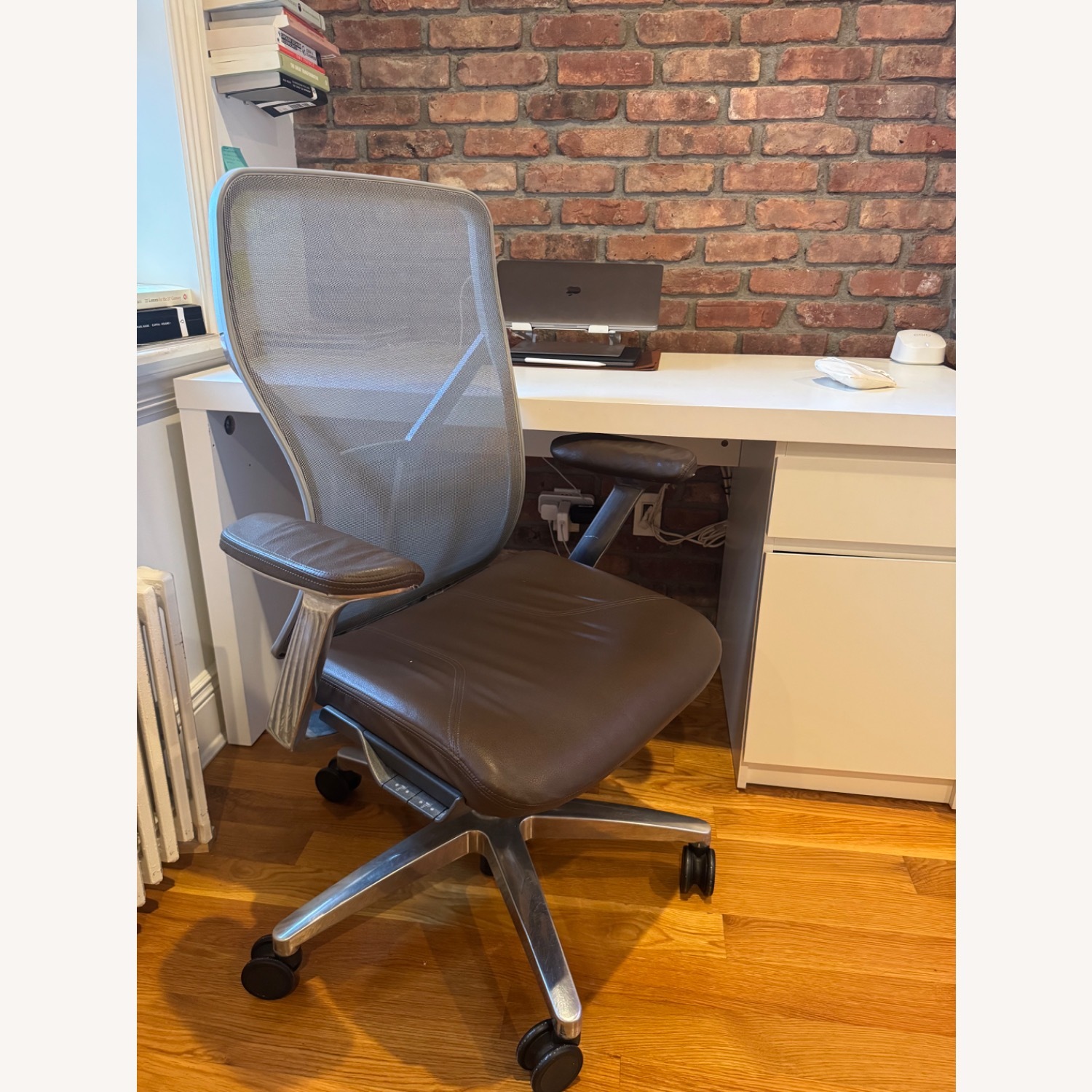 All Steel Task Chair - image-2