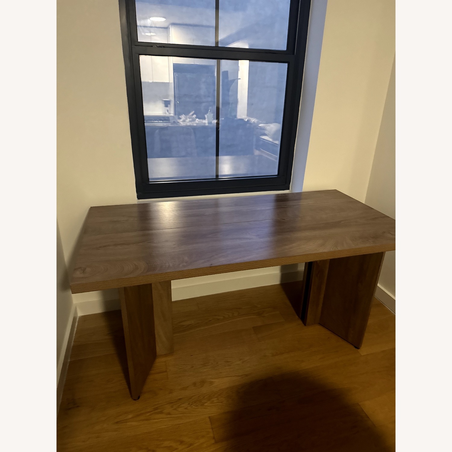 Ragusa 63-Inch Rectangle Computer Desk - image-3