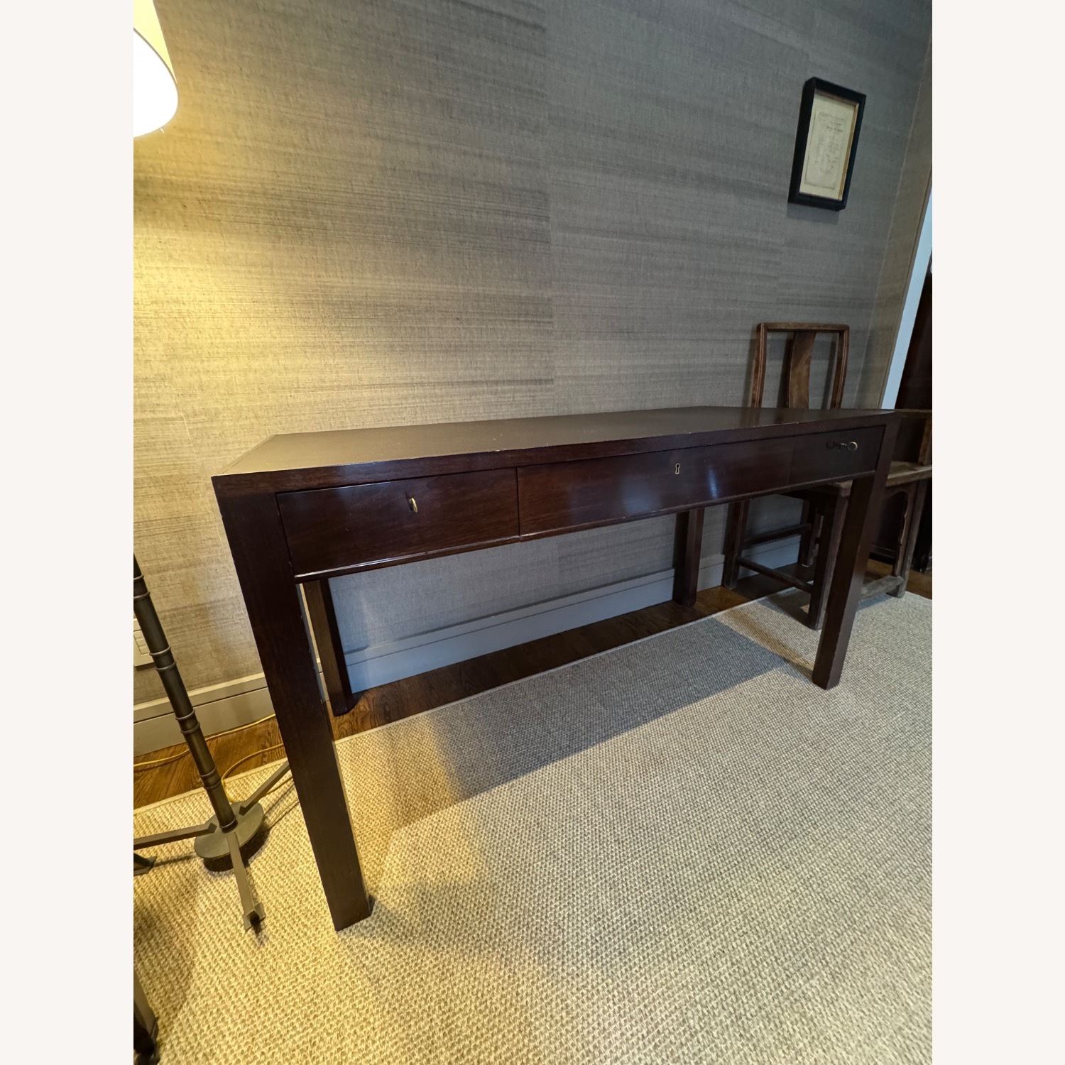 Carlton Desk by Roman Thomas - image-4