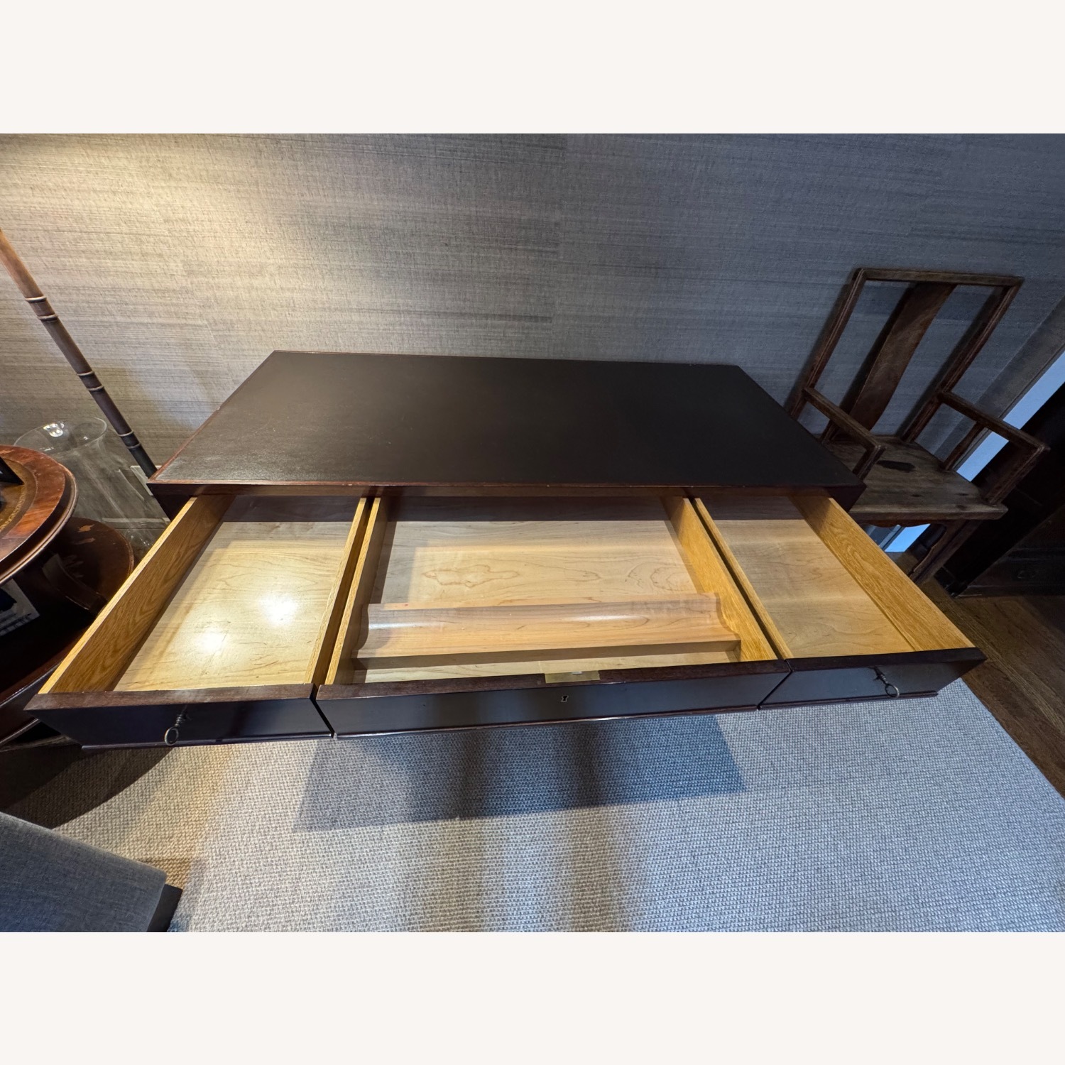 Carlton Desk by Roman Thomas - image-12