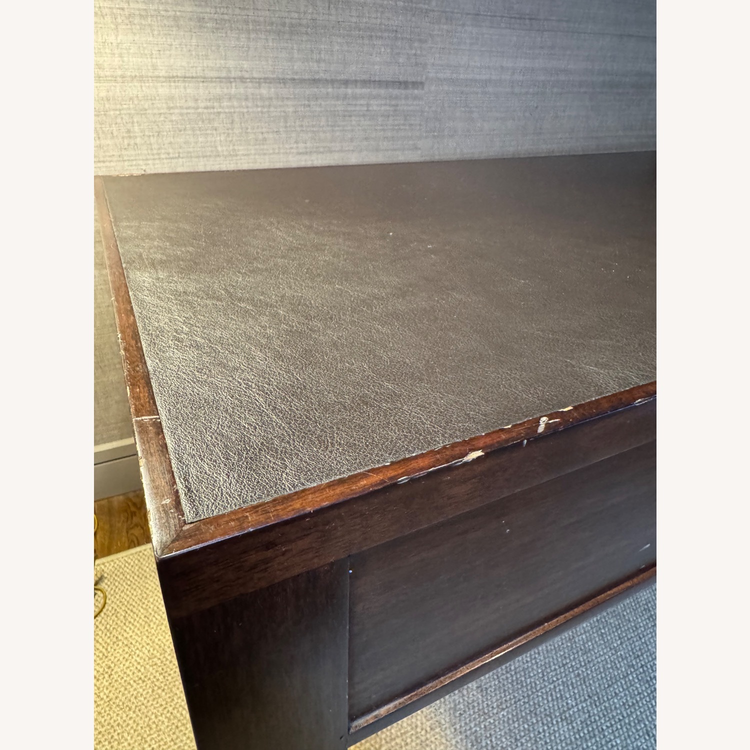 Carlton Desk by Roman Thomas - image-2