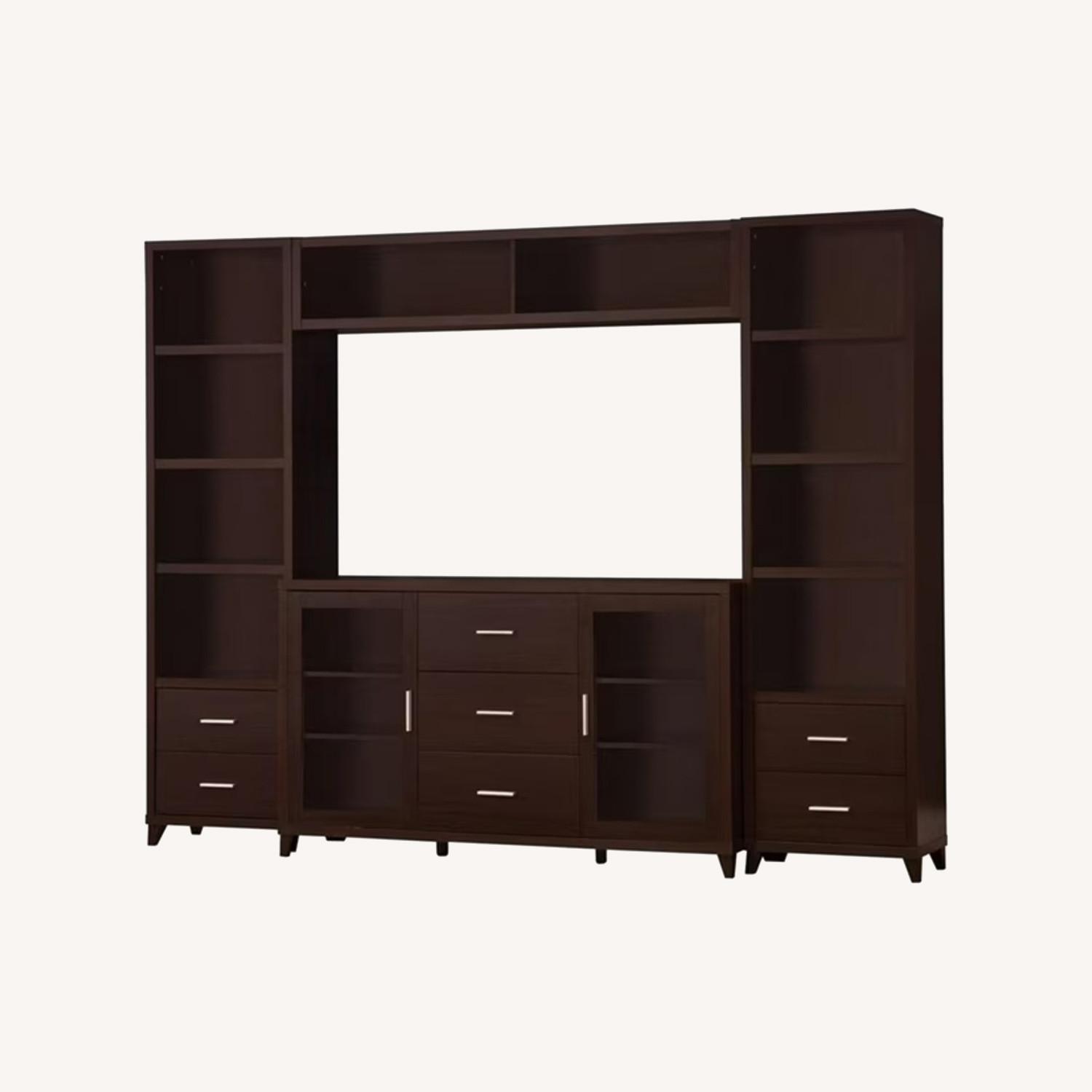 Fantastic Entertainment Center - image-0