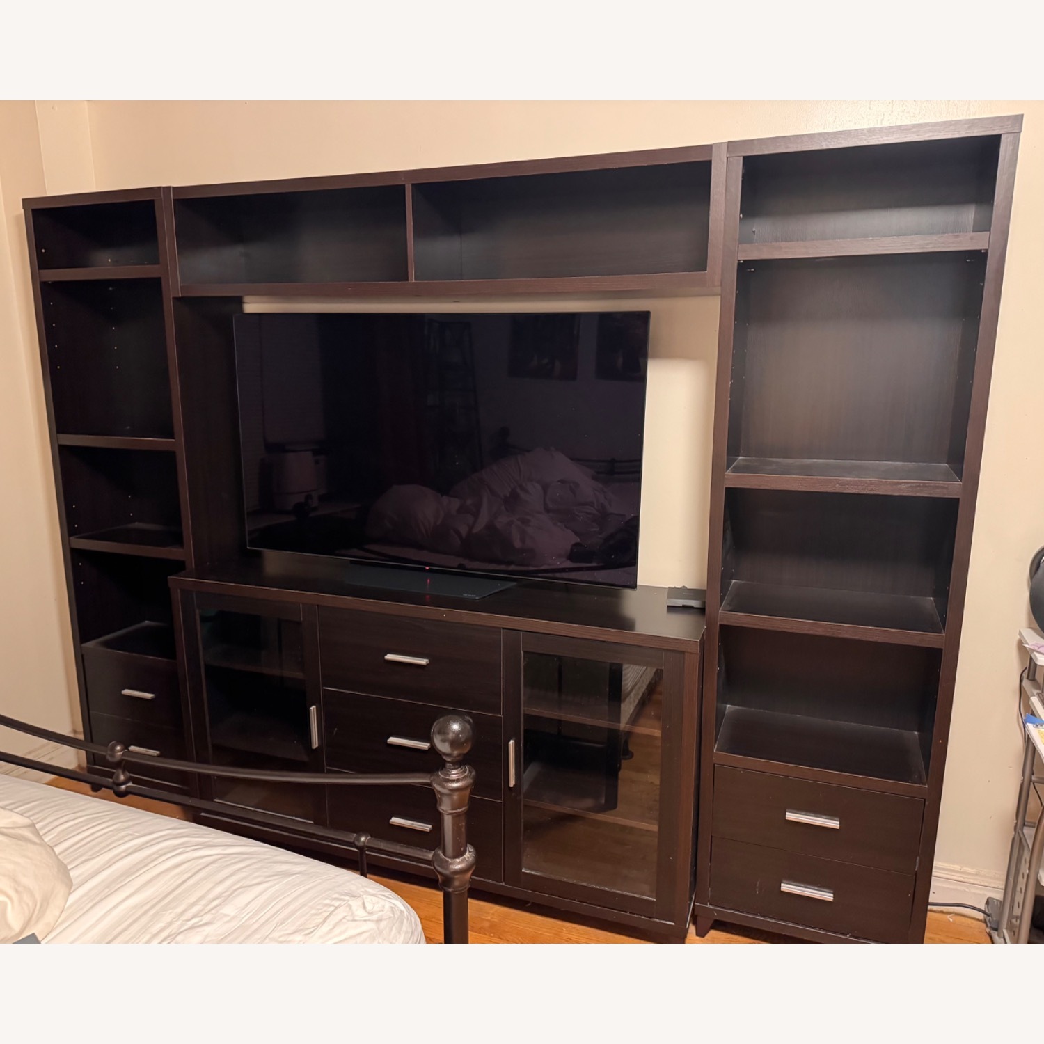 Fantastic Entertainment Center - image-2