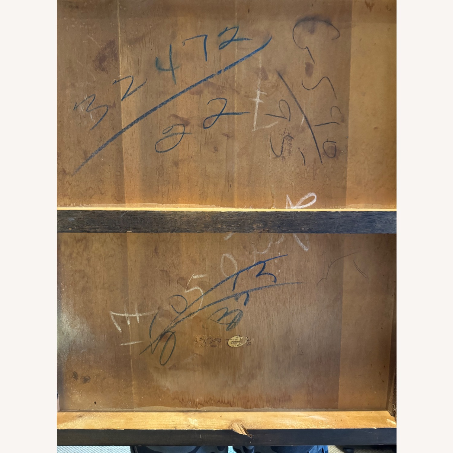 1950’s pair of End Tables by Paul Laszlo - image-11