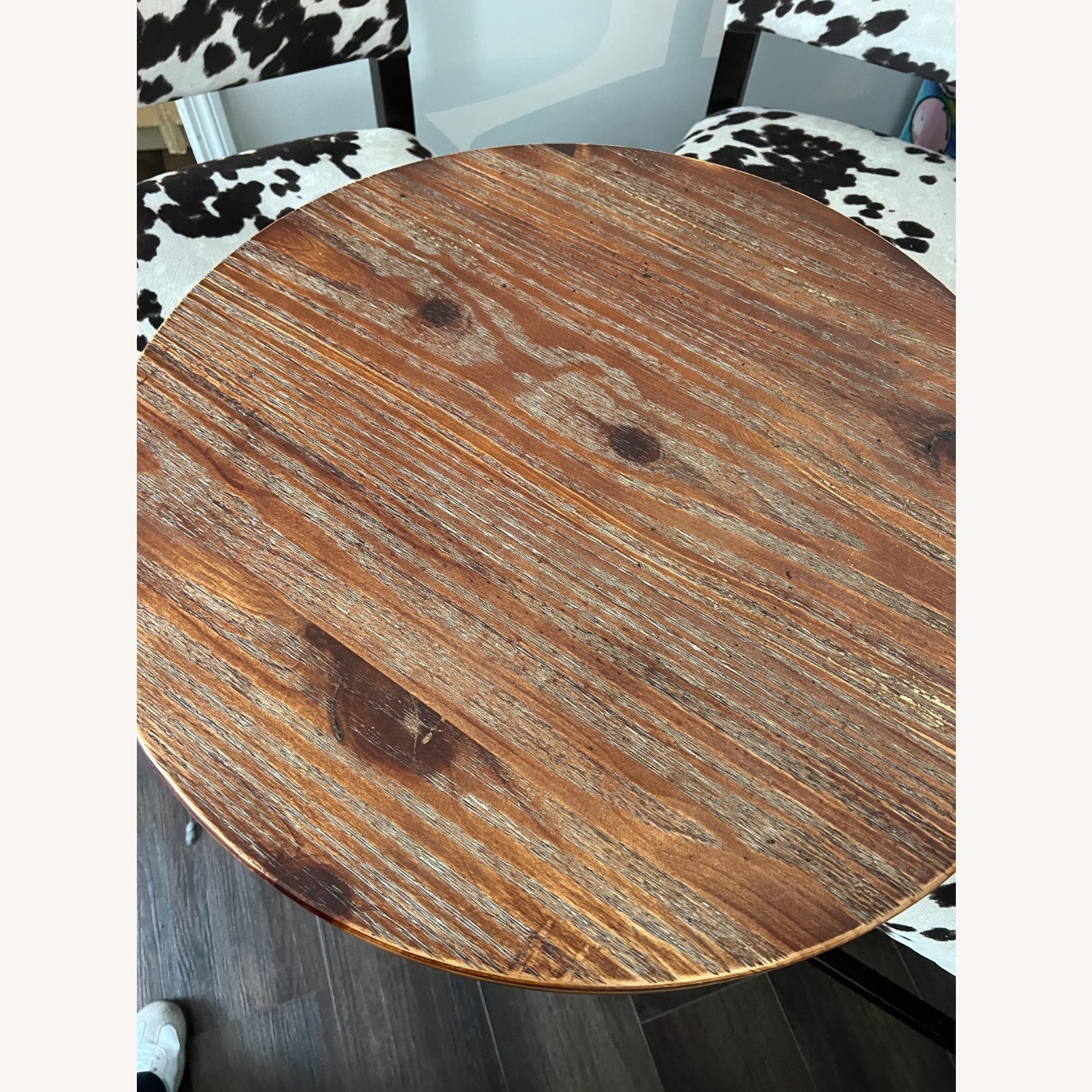 Topower Industrial Bar Table - image-4