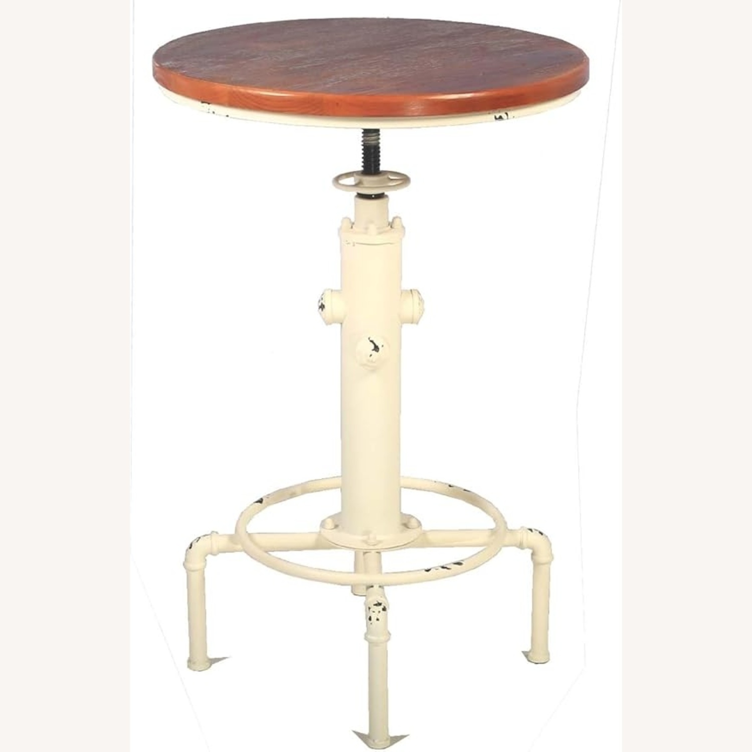 Topower Industrial Bar Table - image-8
