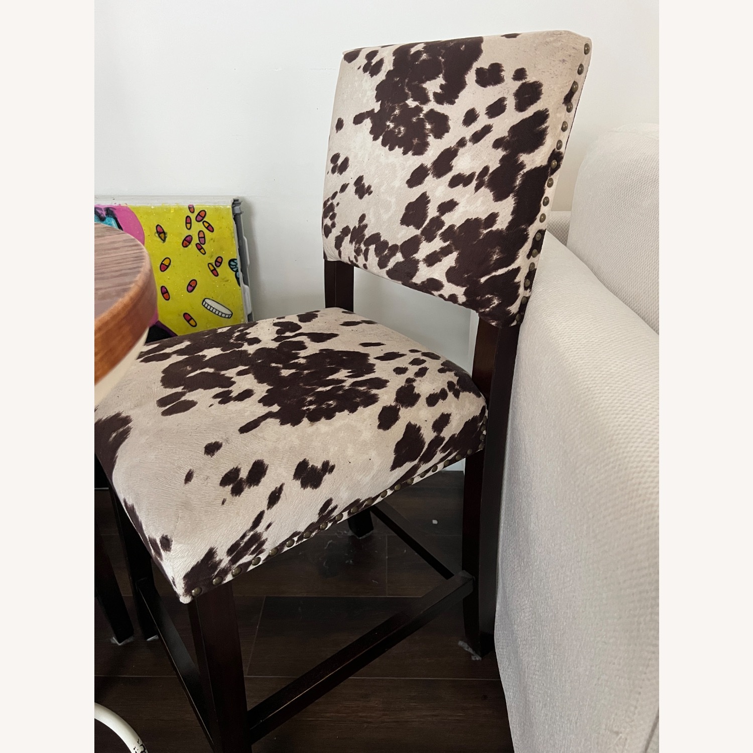 Topower Industrial Bar Table - image-3