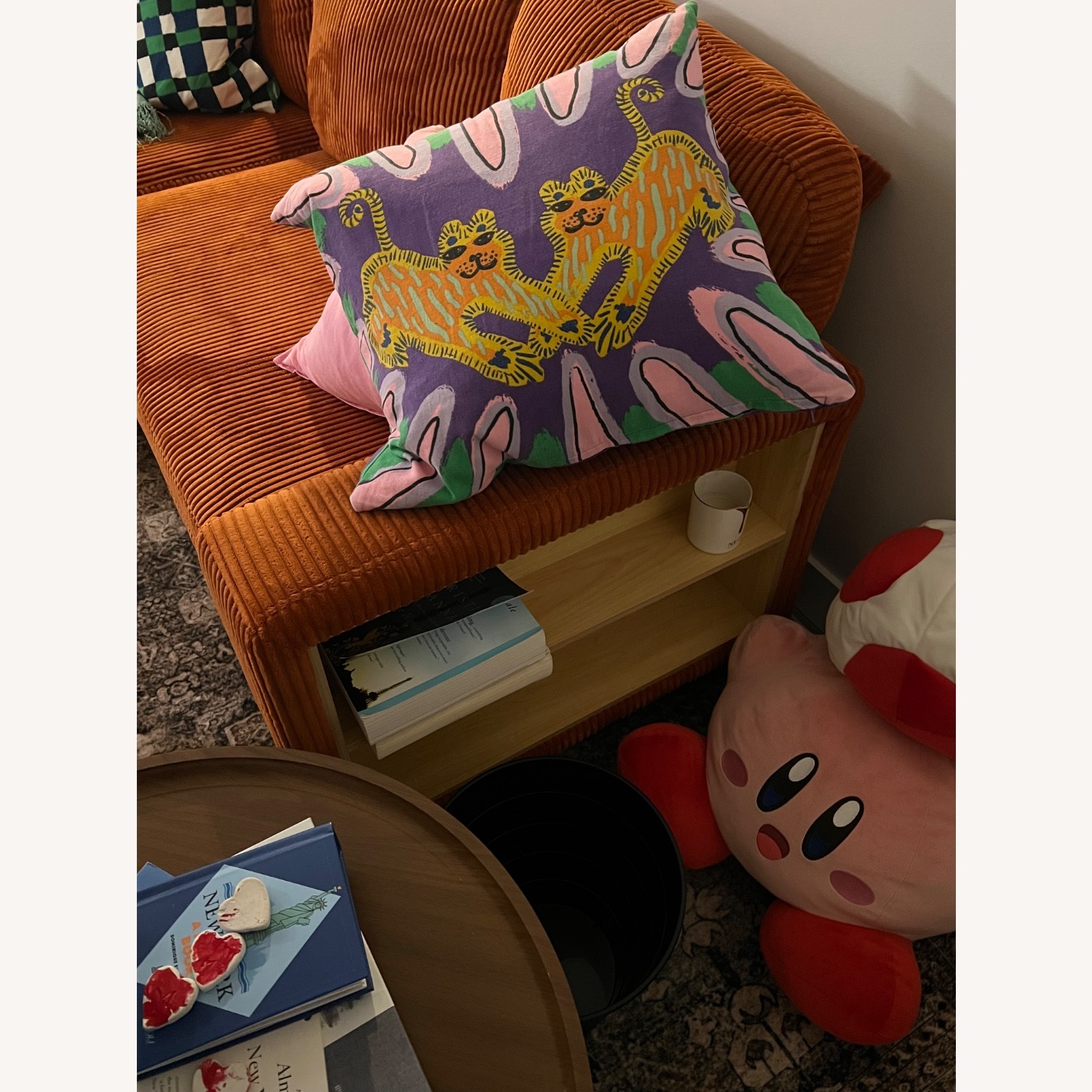 Comfy Sleeper Bed  - image-3