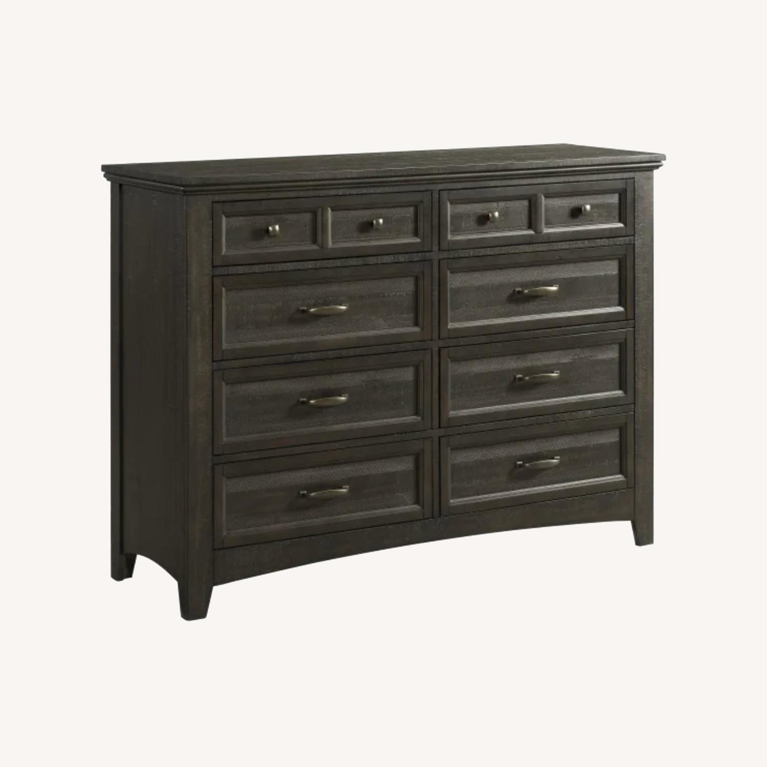 Riley Park Gentlemen's Chest - image-0