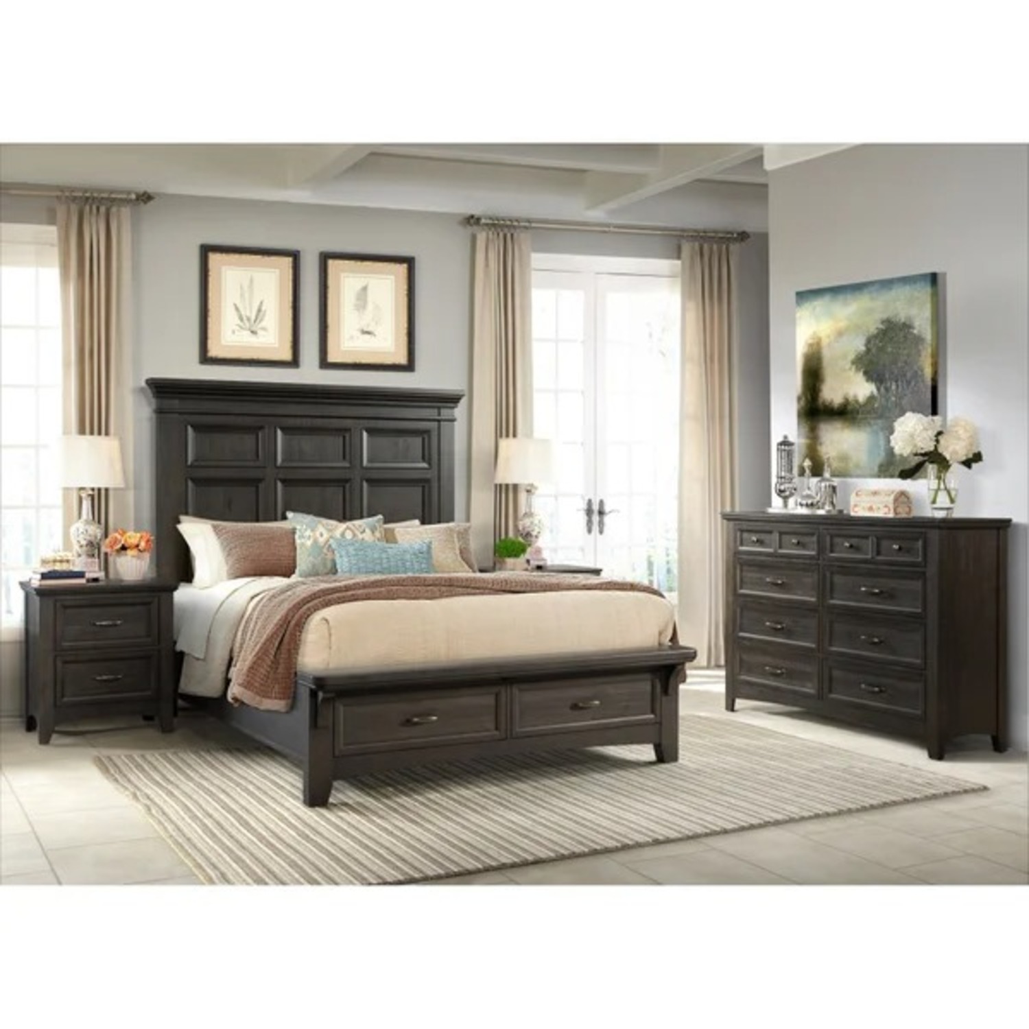 Riley Park Gentlemen's Chest - image-3