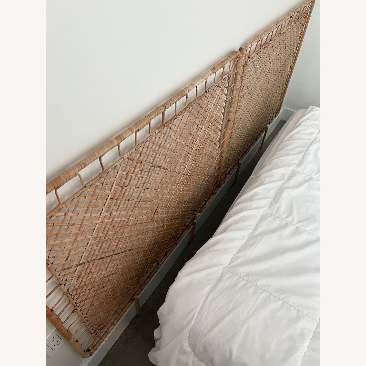 IKEA Tolkning Headboard  - image-2